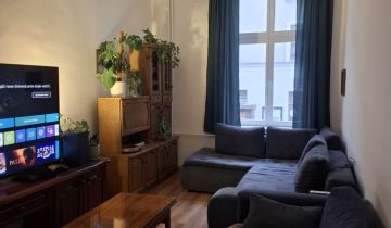 Mieszkanie 3-pokojowe Toruń Centrum, ul. Mikołaja Kopernika