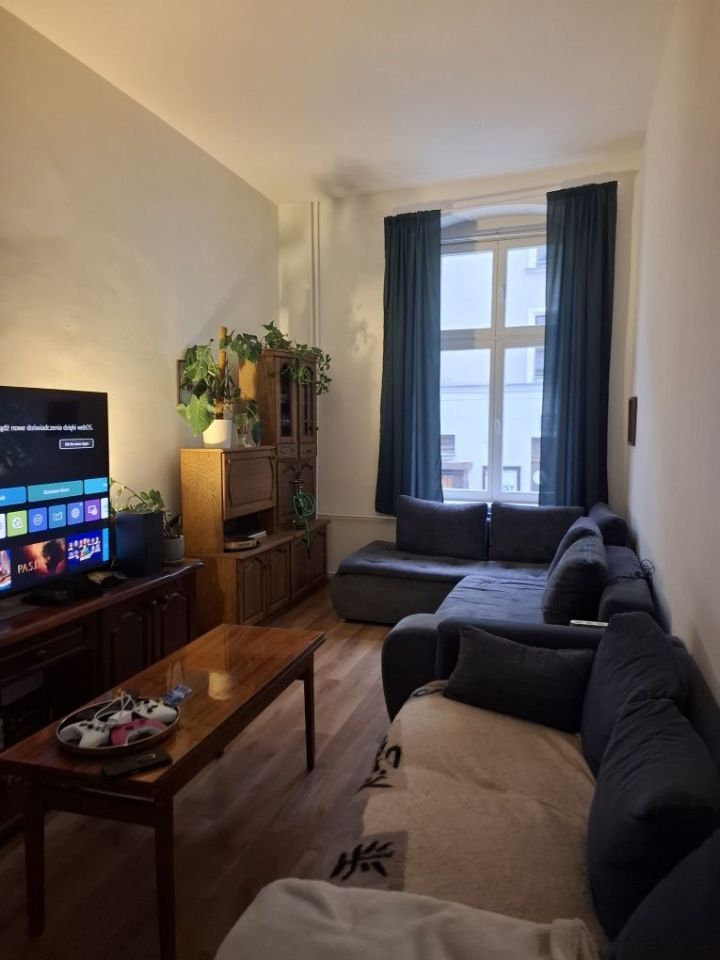 Mieszkanie 3-pokojowe Toruń Centrum, ul. Mikołaja Kopernika. Zdjęcie 2