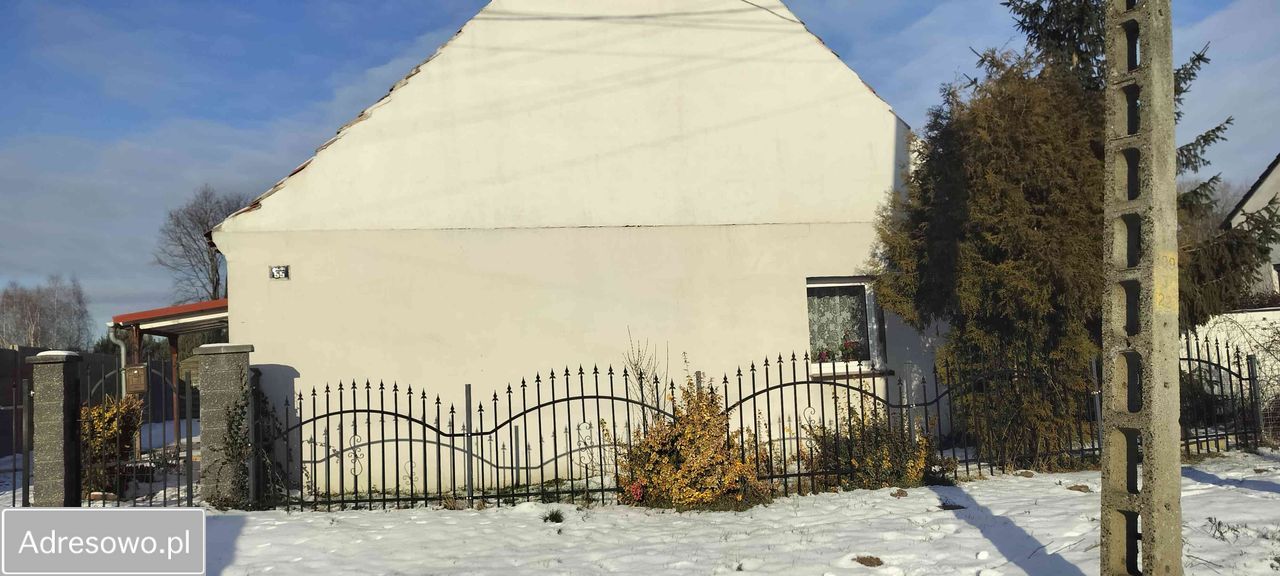 dom wolnostojący, 4 pokoje Ługi. Zdjęcie 2
