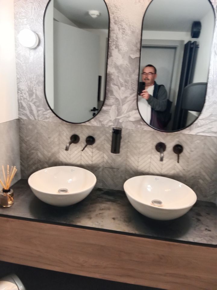 Hotel/pensjonat Łeba Rąbka, ul. Nadmorska. Zdjęcie 7