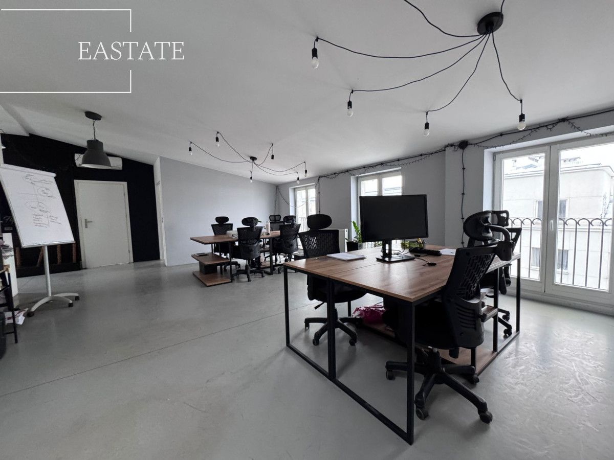 Lokal Warszawa Śródmieście, ul. Poznańska. Zdjęcie 5