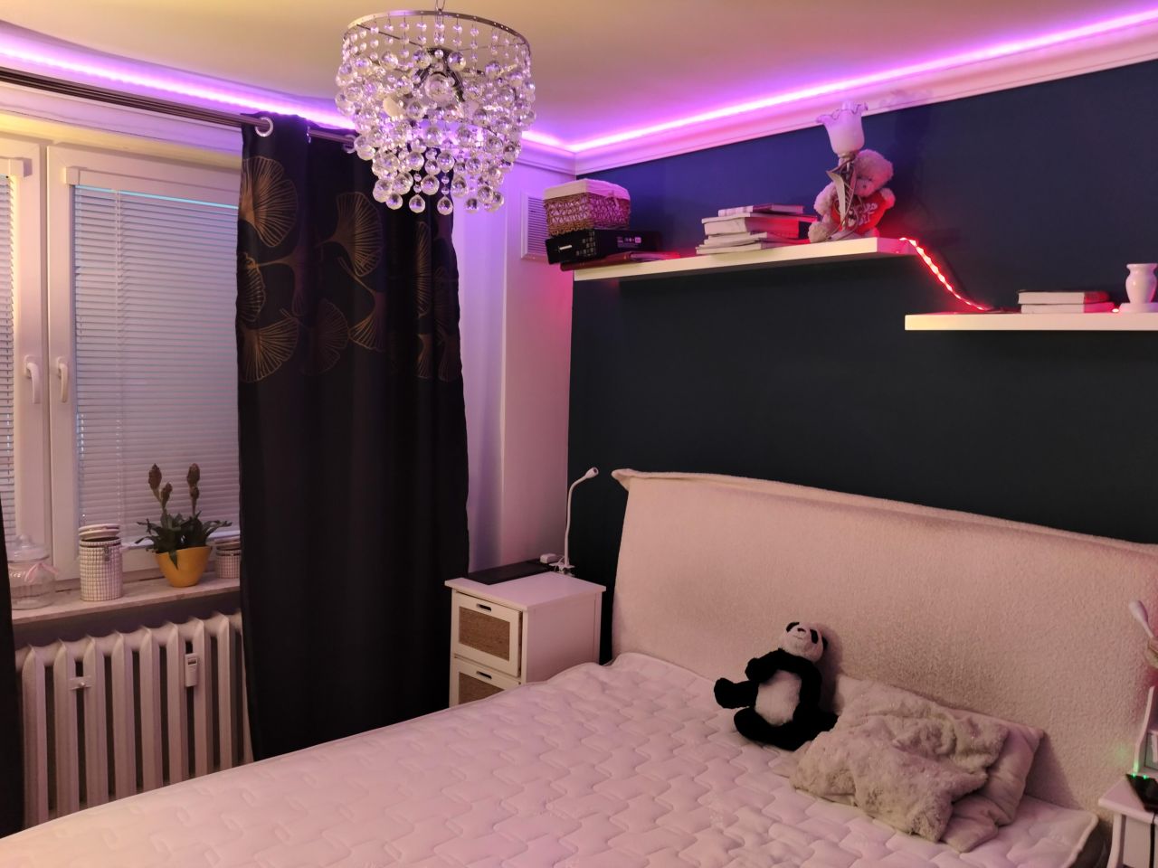 Mieszkanie 2-pokojowe Łęczna Centrum, ul. Armii Krajowej. Zdjęcie 14