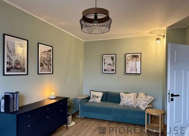 Mieszkanie 4-pokojowe Warszawa Wawer, ul. Tawułkowa. Zdjęcie 5