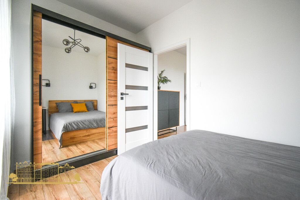 Mieszkanie 2-pokojowe Kraków Nowa Huta, os. Hutnicze. Zdjęcie 3