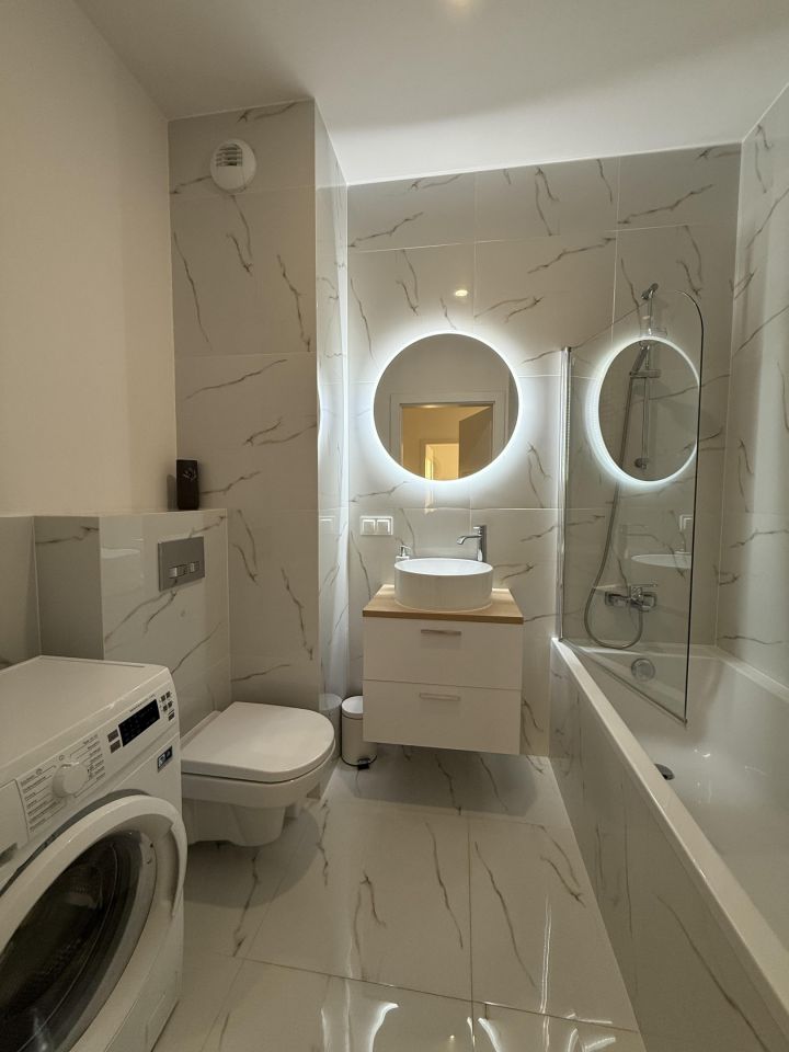 Mieszkanie 2-pokojowe Warszawa Ursus, ul. Stefanii Wilczyńskiej. Zdjęcie 3