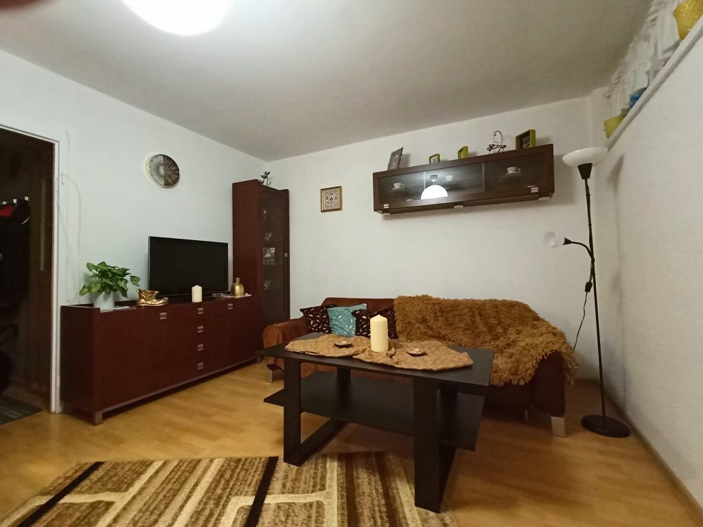 Mieszkanie 1-pokojowe Wrocław Grabiszyn. Zdjęcie 5