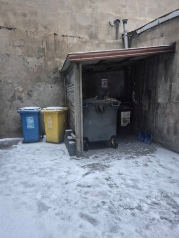 Mieszkanie 2-pokojowe Częstochowa Centrum, ul. Ogrodowa. Zdjęcie 12