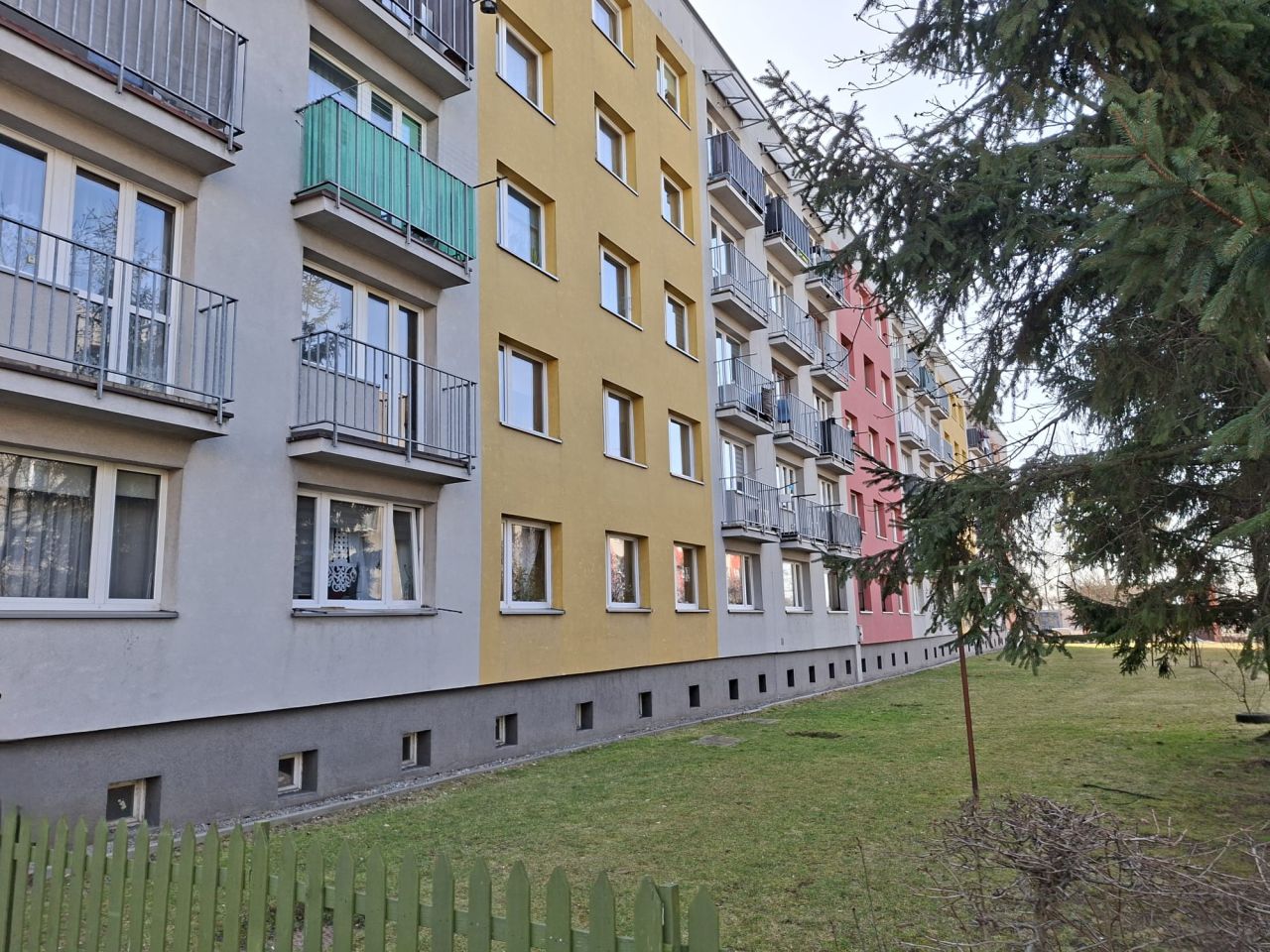 Mieszkanie 3-pokojowe Bytom Śródmieście, ul. Kazimierza Pułaskiego. Zdjęcie 12