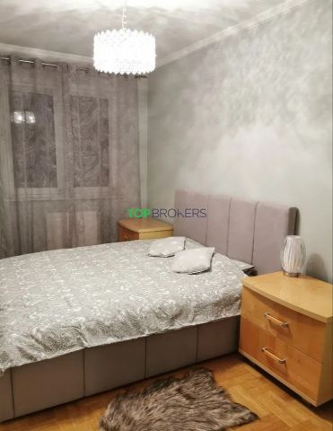 Mieszkanie 3-pokojowe Warszawa Wilanów, ul. Syta. Zdjęcie 6