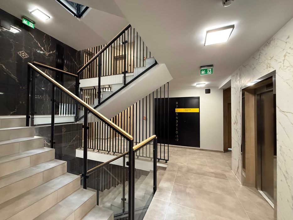 Mieszkanie 3-pokojowe Rzeszów, ul. Miła. Zdjęcie 6