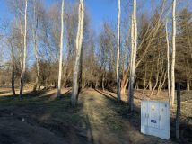 Działka budowlana Kanie, ul. Małej Łąki. Zdjęcie 1