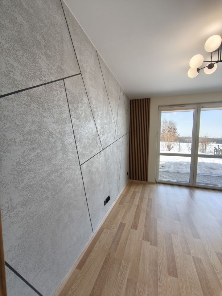 Mieszkanie 2-pokojowe Żukowo, ul. Jabłoniowa. Zdjęcie 5