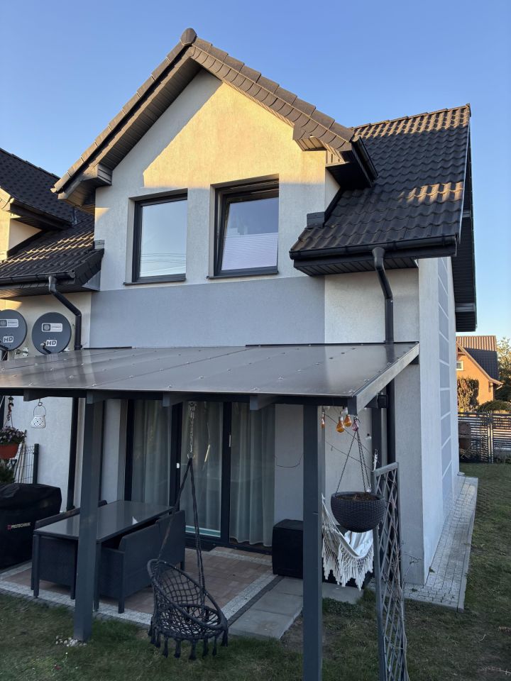 bliźniak, 4 pokoje Banino, ul. Bajeczna. Zdjęcie 4