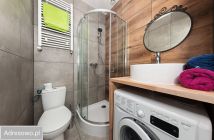 Mieszkanie 1-pokojowe Poznań Wilda, ul. Poplińskich. Zdjęcie 2