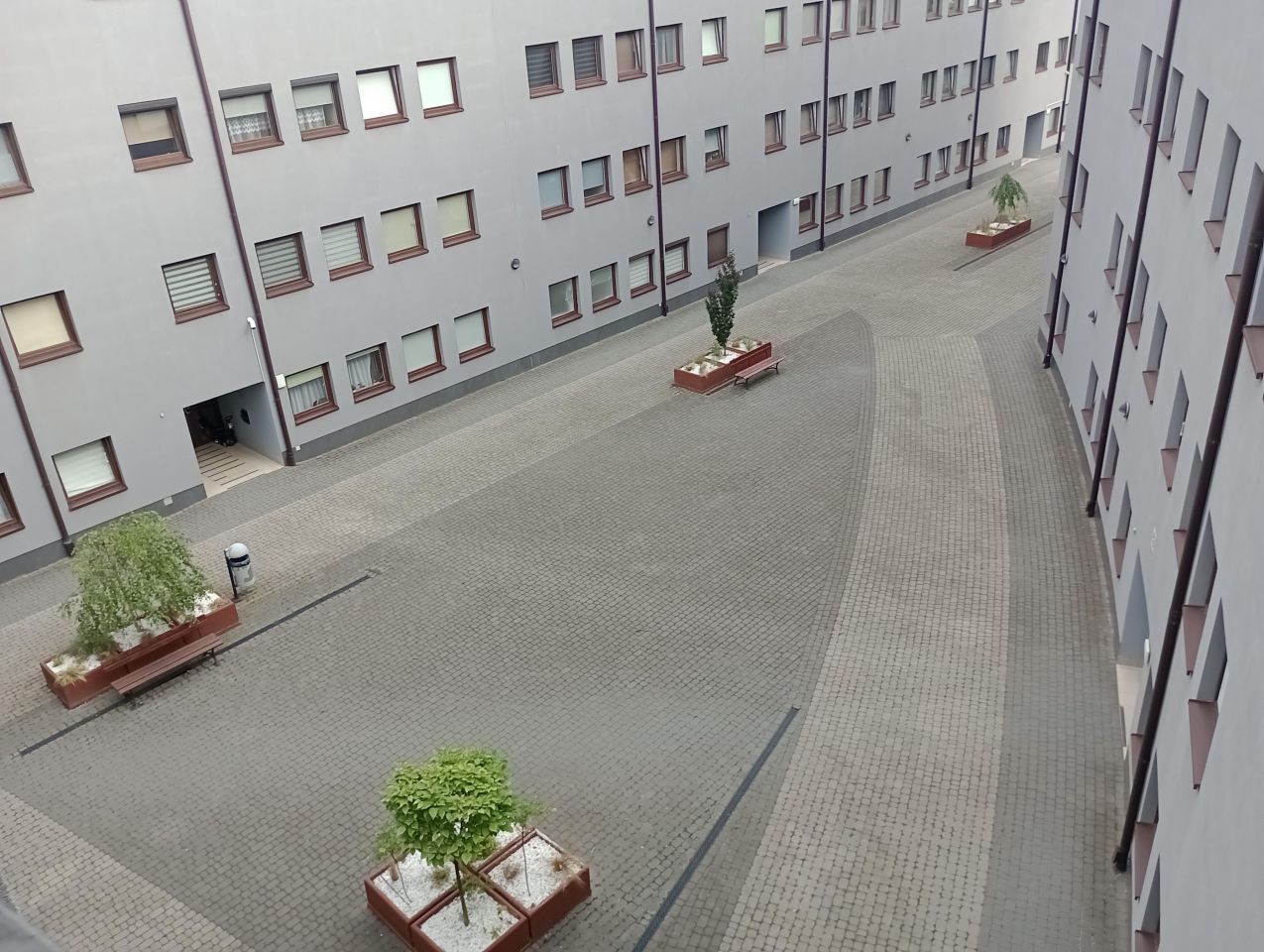 Mieszkanie 1-pokojowe Rzeszów Drabinianka, ul. Strażacka. Zdjęcie 3