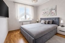 Mieszkanie 3-pokojowe Białystok Antoniuk, ul. Antoniukowska. Zdjęcie 4