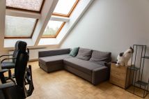 Mieszkanie 5-pokojowe Warszawa Ursynów, ul. Nowoursynowska. Zdjęcie 2