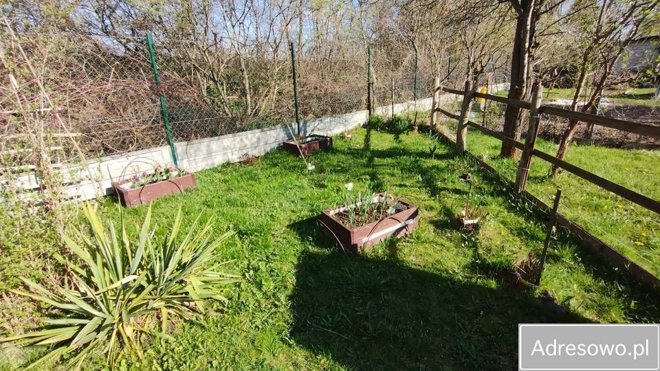 Działka rod Lublin Kalinowszczyzna, ul. Zawilcowa. Zdjęcie 5