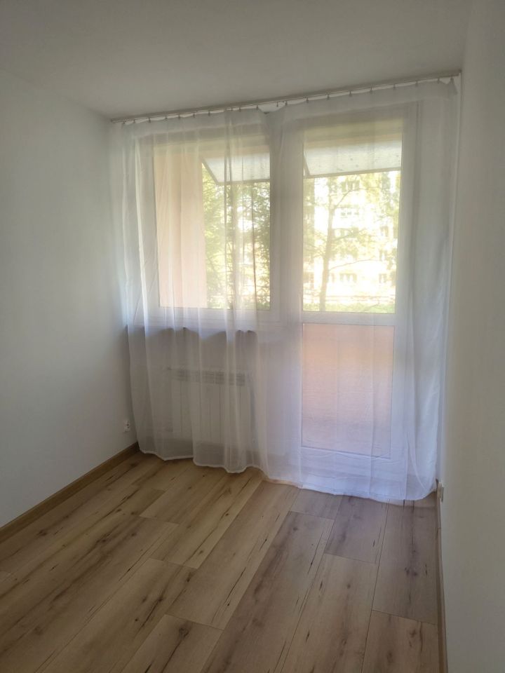 Mieszkanie 3-pokojowe Łódź Zarzew, ul. Gustawa Morcinka. Zdjęcie 15