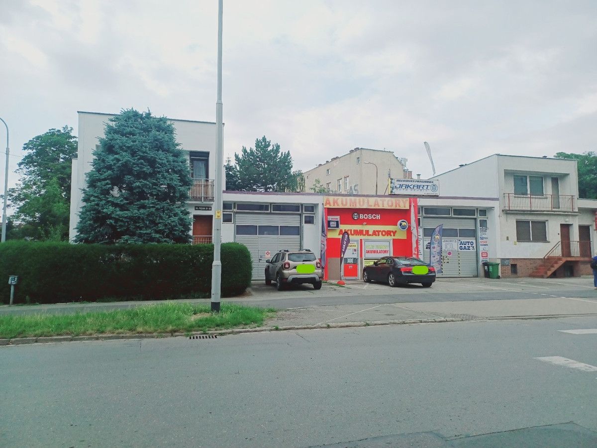 dom wolnostojący, 8 pokoi Wrocław Krzyki, ul. Piękna. Zdjęcie 6