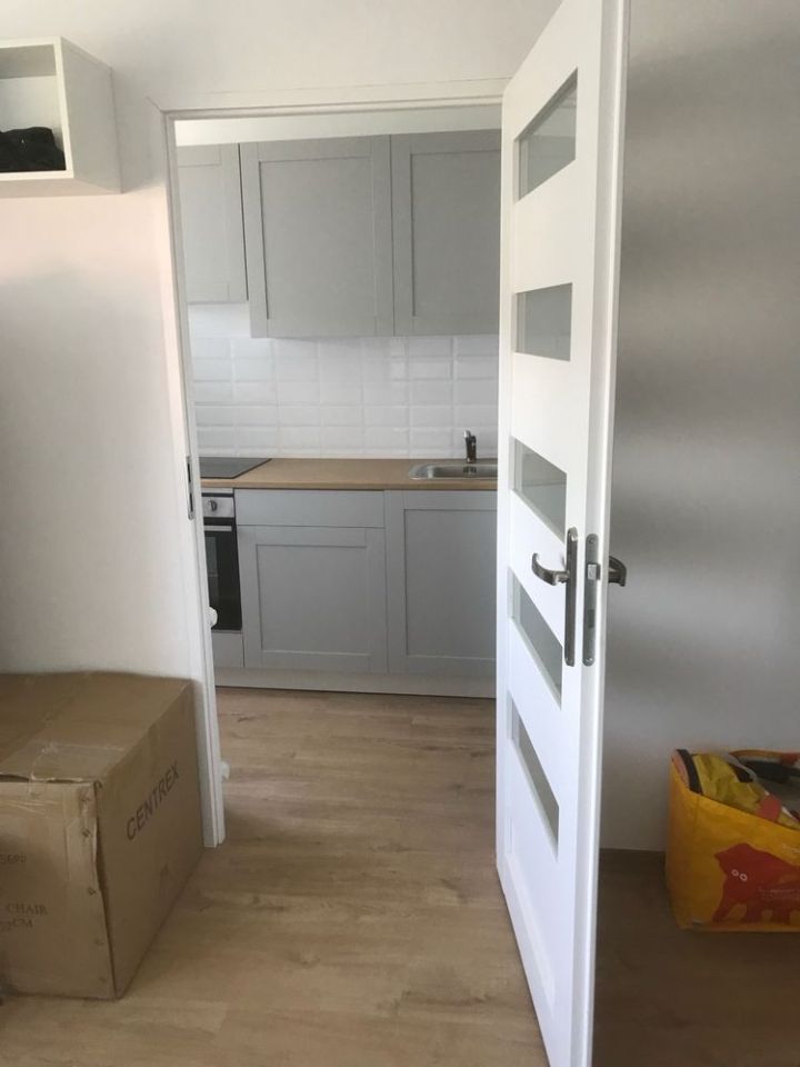 Mieszkanie 1-pokojowe Świdnica, ul. Ludwika Zamenhofa. Zdjęcie 7