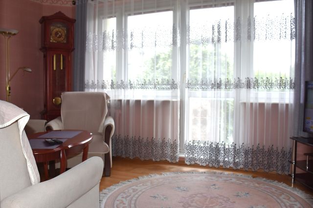Mieszkanie 4-pokojowe Stargard Przedmieście Poznańskie, os. Zachód. Zdjęcie 1