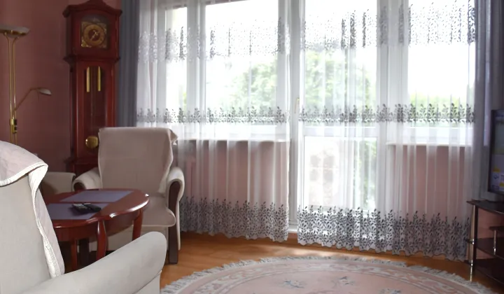 Mieszkanie 4-pokojowe Stargard Przedmieście Poznańskie, os. Zachód