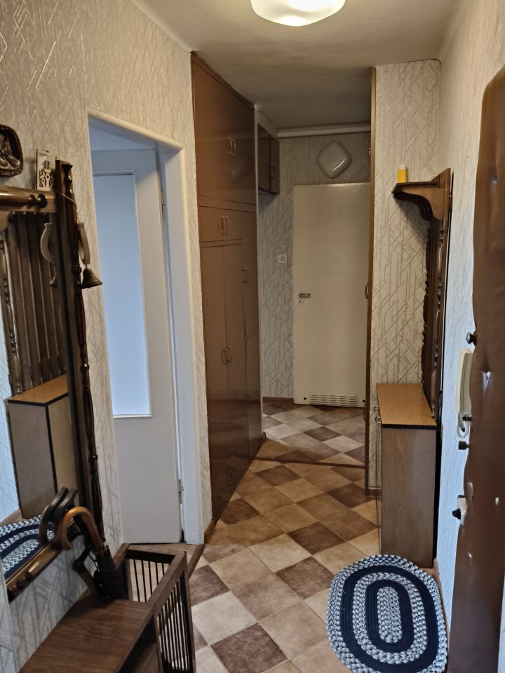 Mieszkanie 3-pokojowe Katowice Brynów, ul. Wincentego Pola. Zdjęcie 6
