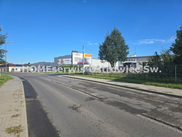 Lokal Ostrowiec Świętokrzyski Centrum. Zdjęcie 4
