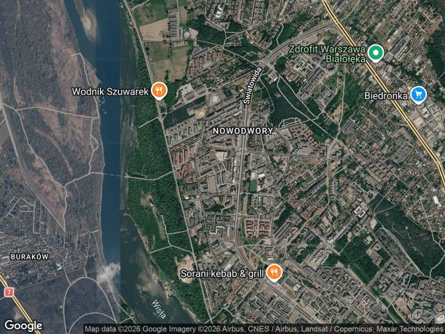 Mieszkanie 3-pokojowe Warszawa Białołęka, ul. Książkowa. Zdjęcie 1