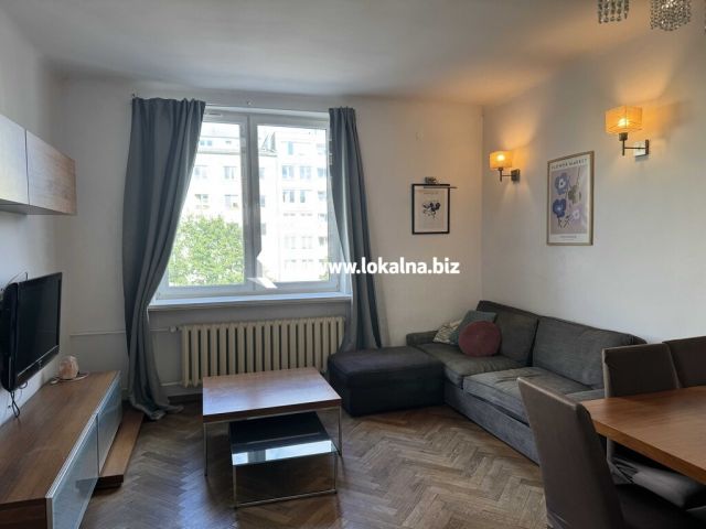 Mieszkanie 3-pokojowe Warszawa Górny Mokotów, al. Niepodległości. Zdjęcie 37