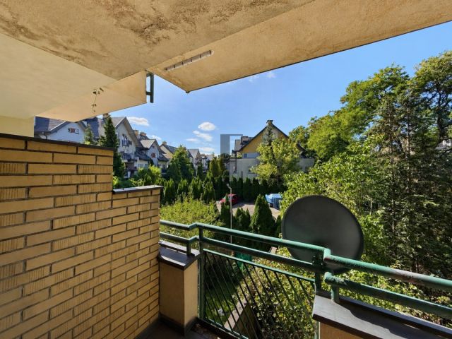 Mieszkanie 3-pokojowe Warszawa Stare Miasto, ul. Gościniec. Zdjęcie 15