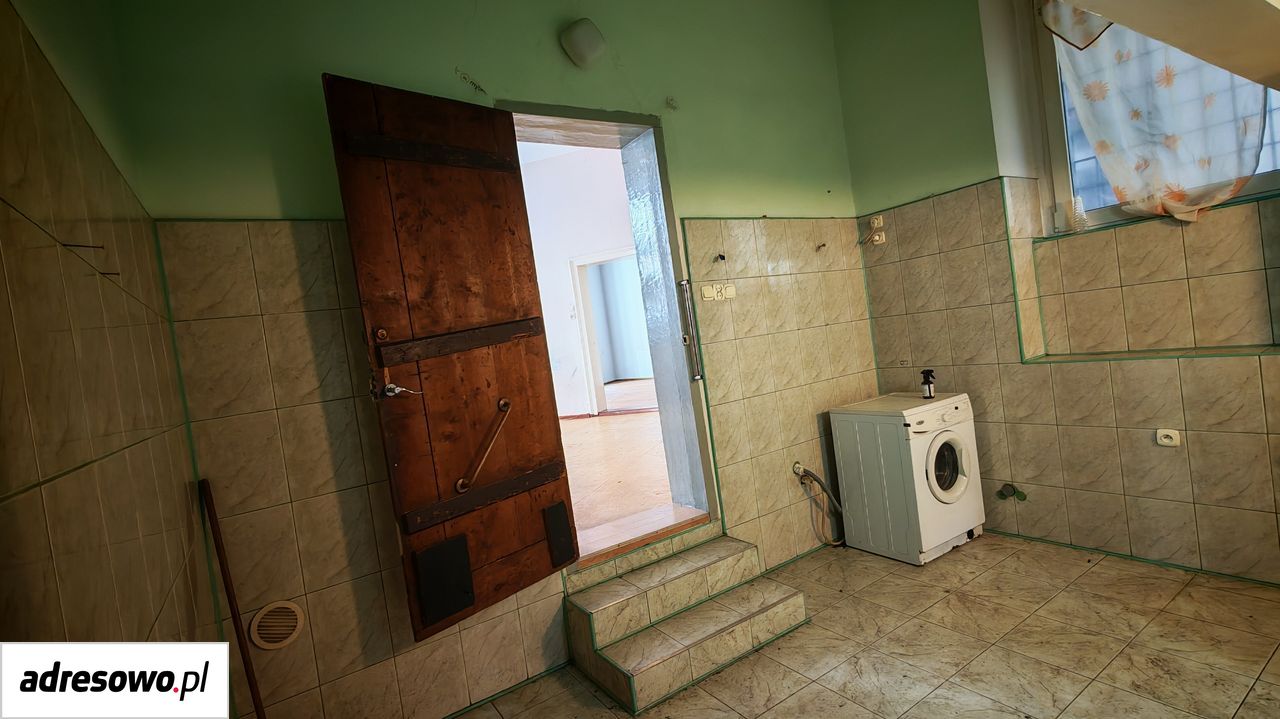 Mieszkanie 2-pokojowe Kluczbork, ul. Krakowska. Zdjęcie 17