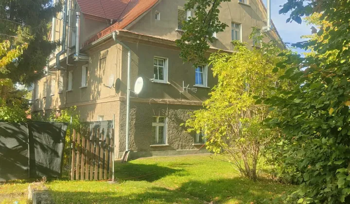 Mieszkanie 2-pokojowe Dzierżoniów