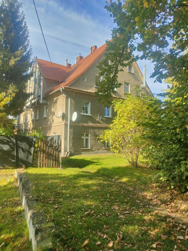 Mieszkanie 2-pokojowe Dzierżoniów. Zdjęcie 1