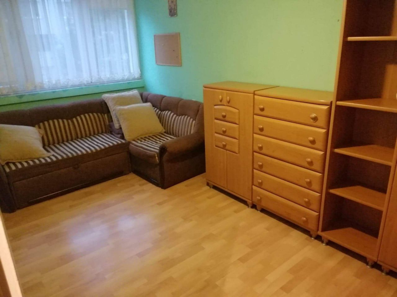 Mieszkanie 2-pokojowe Oława, ul. Sportowa