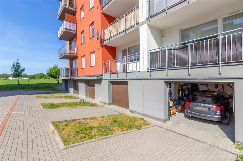 Mieszkanie 3-pokojowe Koszalin, ul. Żytnia. Zdjęcie 1