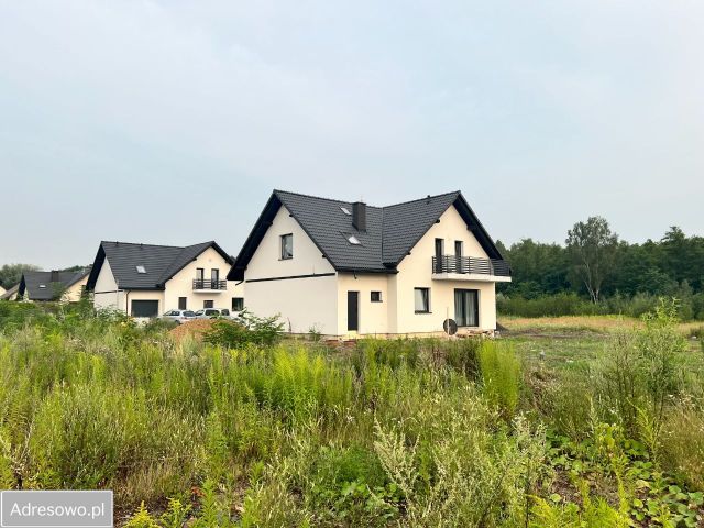 dom wolnostojący, 5 pokoi Sosnowiec Ostrowy Górnicze. Zdjęcie 1