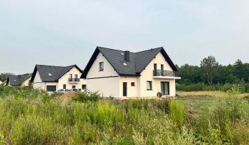 dom wolnostojący, 5 pokoi Sosnowiec Ostrowy Górnicze