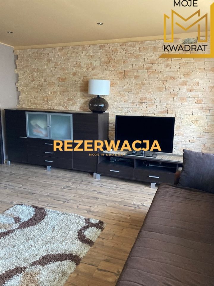 Mieszkanie Bełchatów, Os. Okrzei - 60 M2