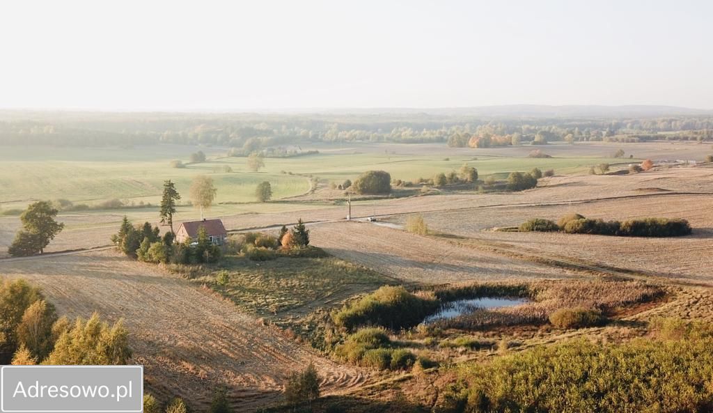 Działka budowlana Postołowo. Zdjęcie 5
