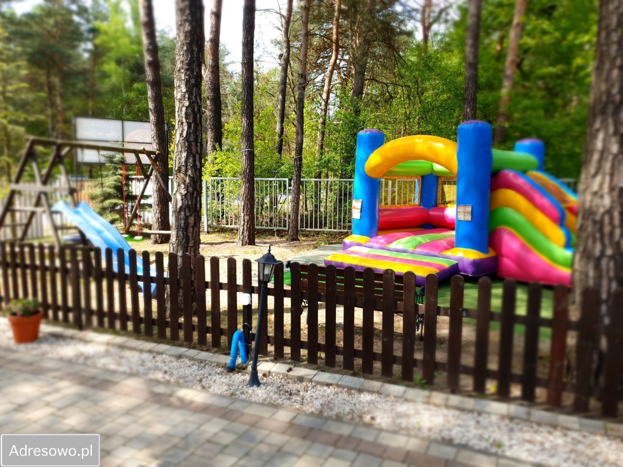 Lokal Poraj, ul. Armii Krajowej. Zdjęcie 6