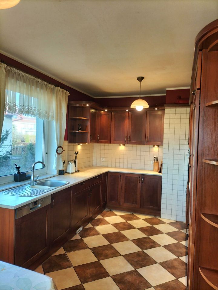 dom wolnostojący Gdynia Pogórze. Zdjęcie 5