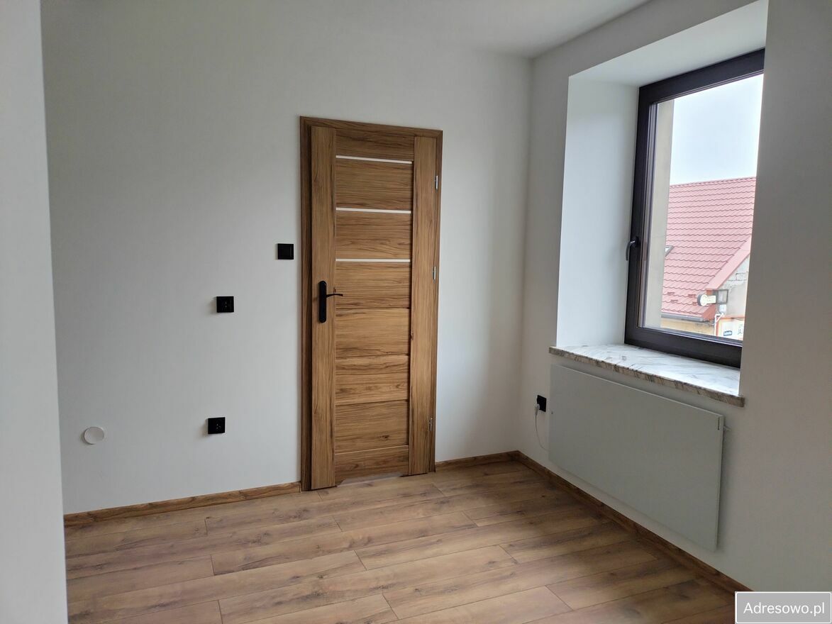 Mieszkanie 3-pokojowe Kęty Centrum. Zdjęcie 8