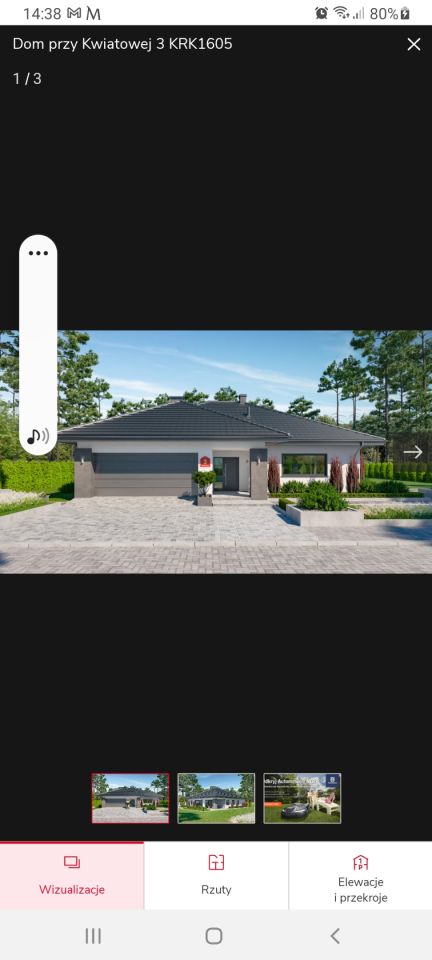 dom wolnostojący, 5 pokoi Stalowa Wola, rondo Rotmistrza Witolda Pileckiego. Zdjęcie 16