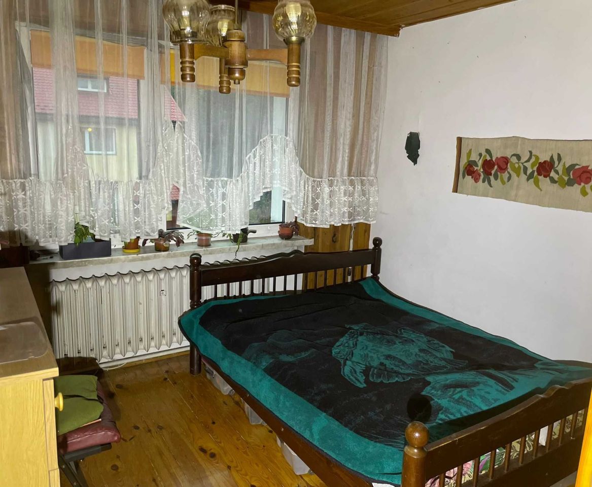 dom szeregowy Wągrowiec. Zdjęcie 2