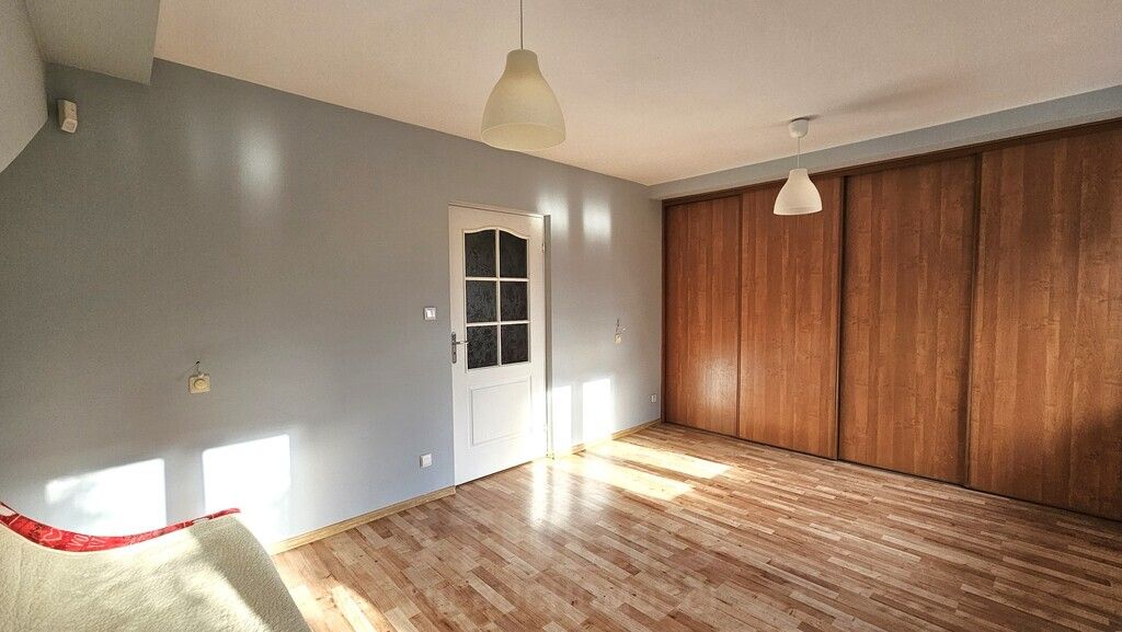 Mieszkanie 3-pokojowe Kraków Kliny, al. Zygmunta Krasińskiego. Zdjęcie 13