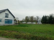 Działka budowlana Czernin. Zdjęcie 4