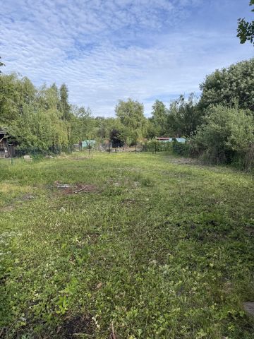 Działka rod Olsztyn Śródmieście, ul. Kazimierza Jagiellończyka. Zdjęcie 1