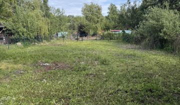 Działka rekreacyjna Olsztyn Śródmieście, ul. Kazimierza Jagiellończyka